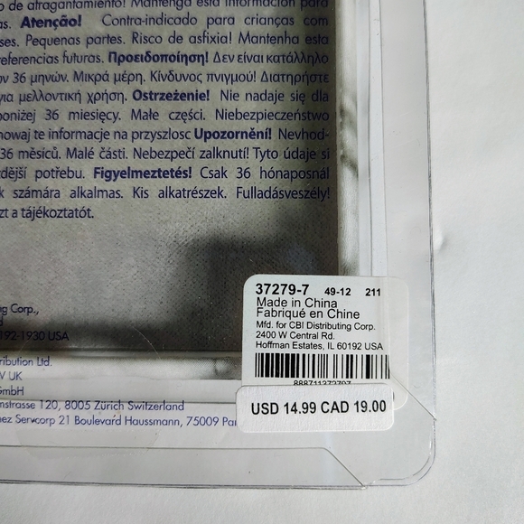 Marble iPhone 11 Phone Case Wireless Charging Compatible Black White Phone Case - Picture 4 of 8